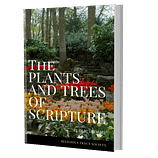 plants-scripture-book The plants and trees of scripture book softback