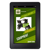 equipment-assessment-tablet Lawn Care equpment assessment