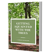getting-aqainted-paperback Getting aquainted with the trees book