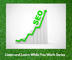 SEO Audio Training SEO Audio training for lawn care