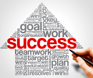 Business-success lawn care business success