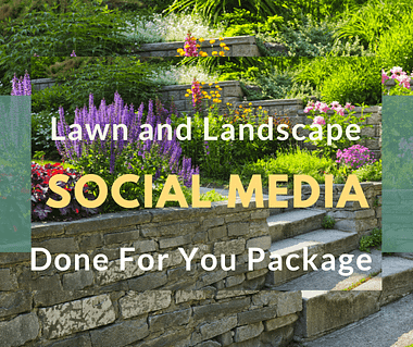 Done For You Package-cover Done For You Social Media Package
