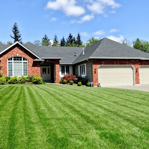 House-with-lawn1