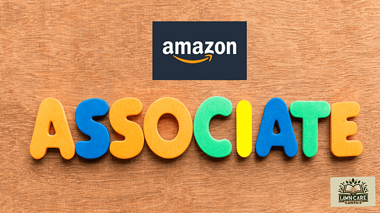 Amazon-associate-top Amazon Associate spelled out