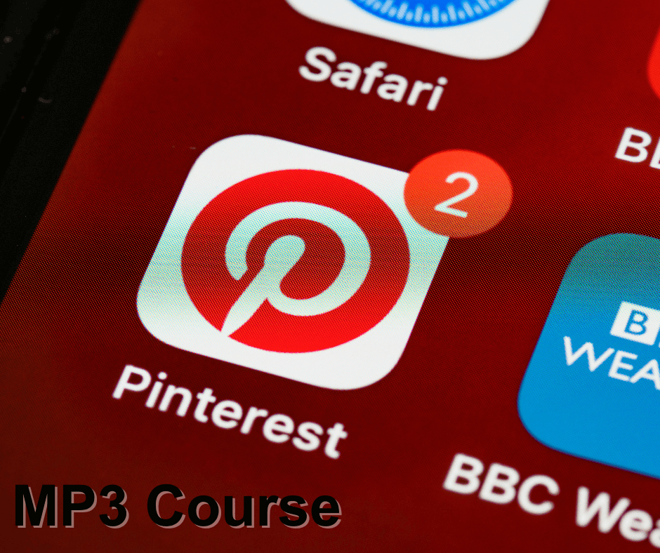 Pinterest Setup for leads